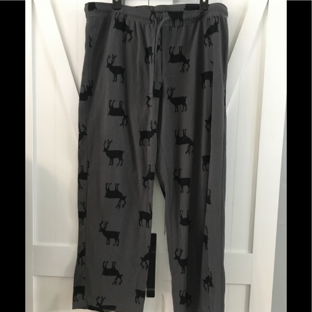 Pj bottoms.